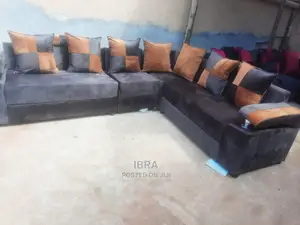 Amodern Sofa in Central