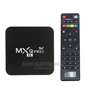 TV Box Android 11.1