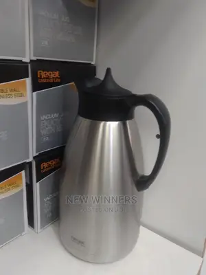 Regal Flask