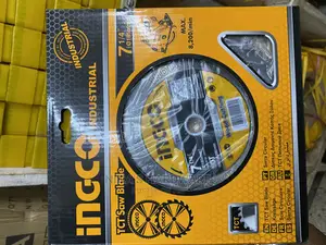 Circular Saw Blades