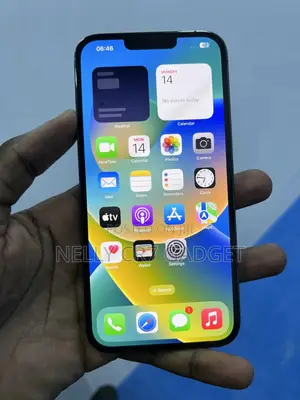 Apple iPhone 13 Pro Max 256 GB Black