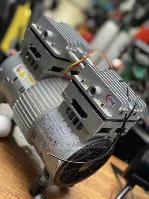 Silent Compressor Motor/ Silent Compressor Head