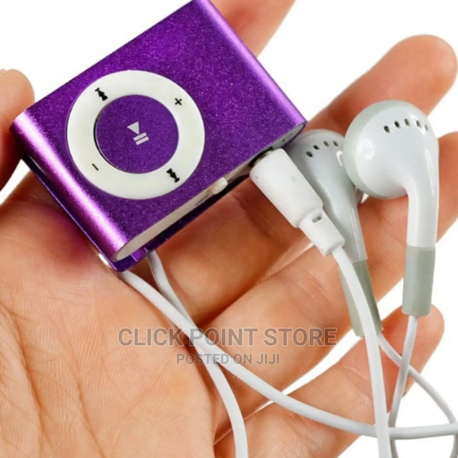 Mp3 Players / Brand New Clip Mp3 / Mp3 Player