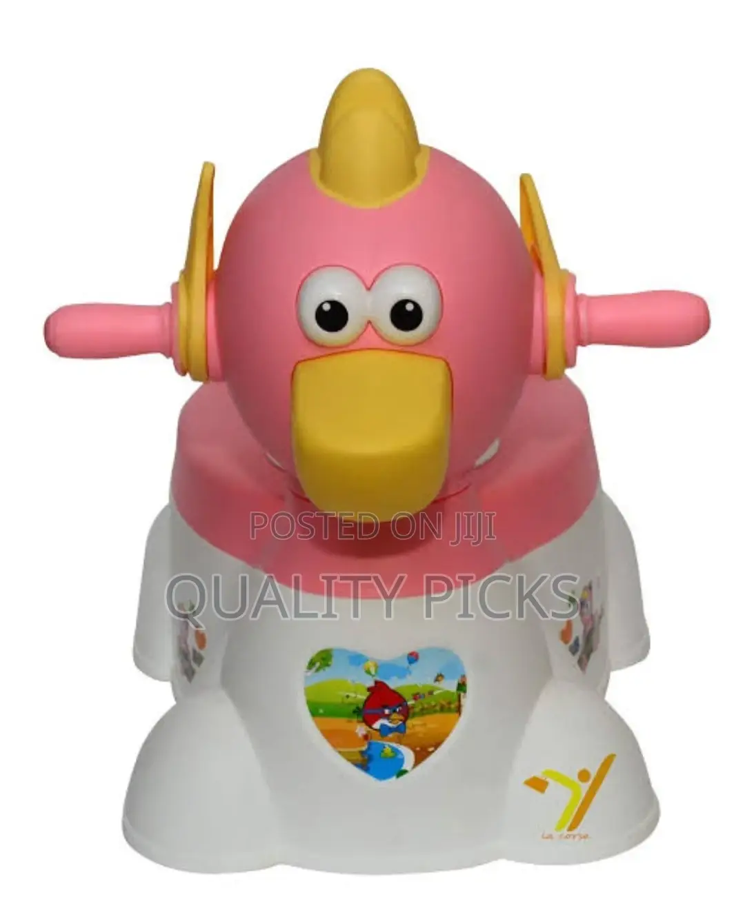 Baby Potty Seat