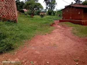 One Acre of Land for Sale in Komamboga Kitala