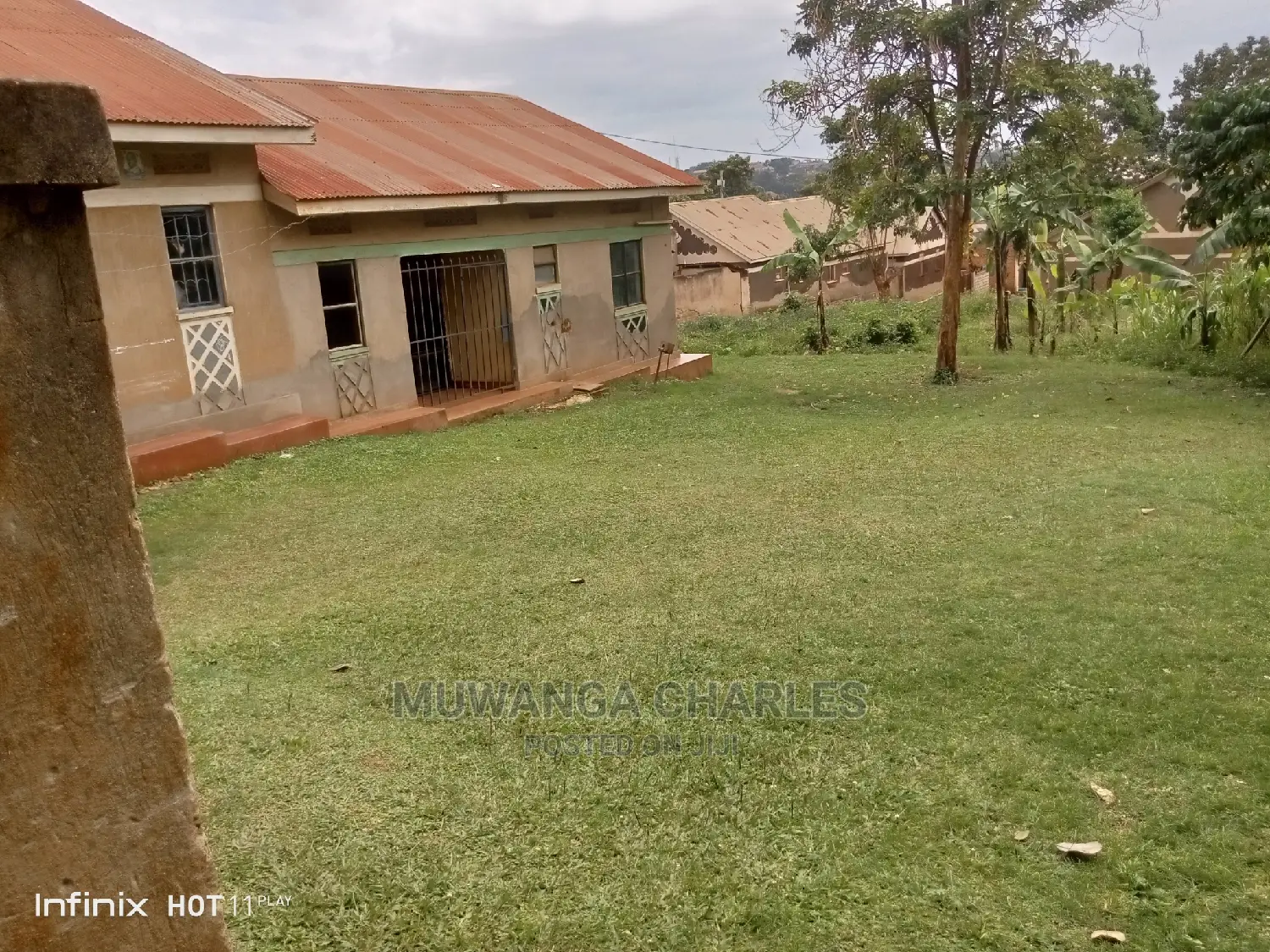50decimals of Land for in Kyebando