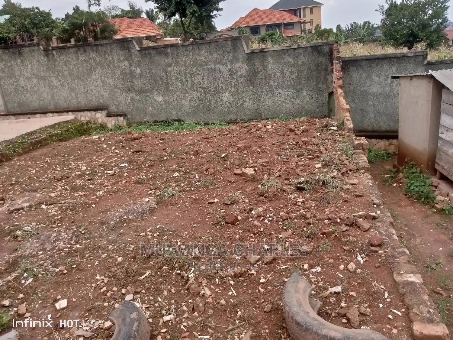 50decimals of Land for in Kyebando