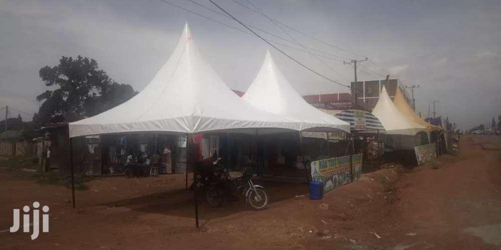 100 Seater Tent