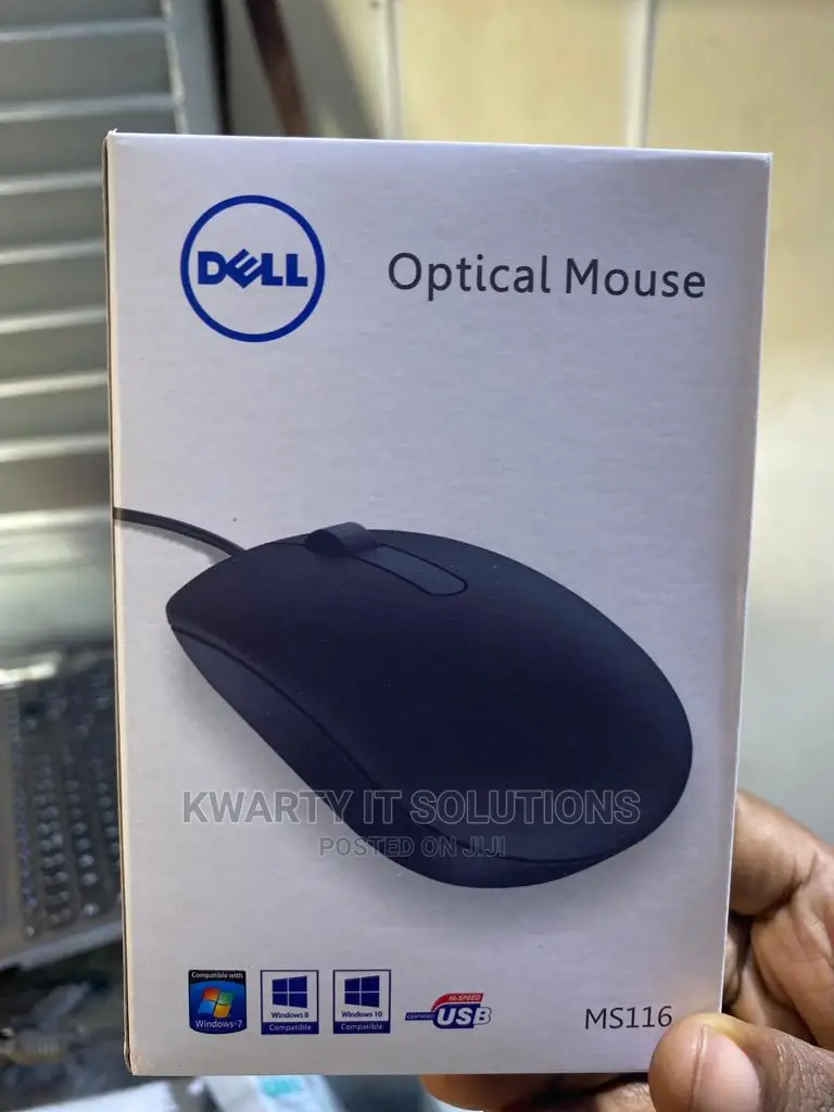 Dell Mouse Original