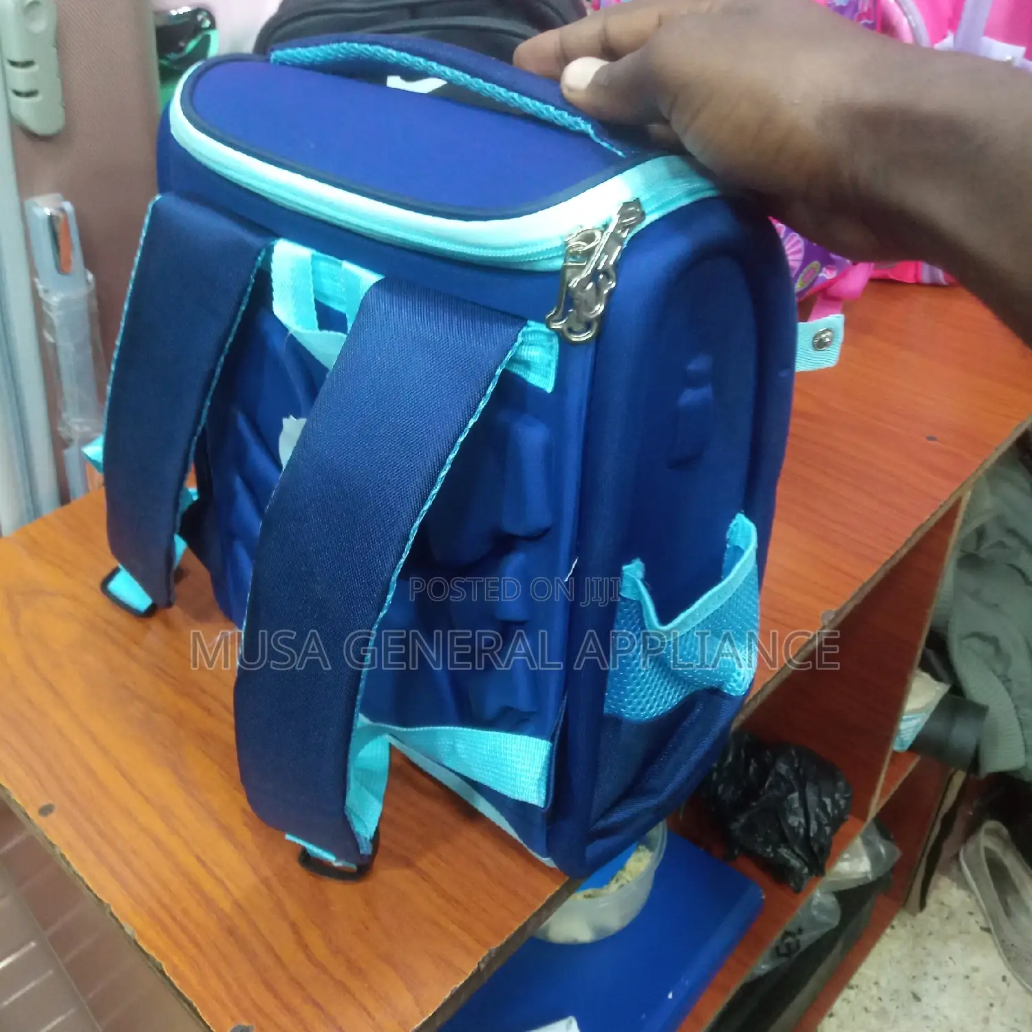 Avengers Baby Boy Bags