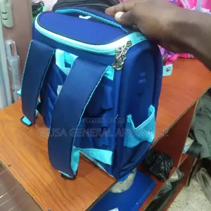 Avengers Baby Boy Bags