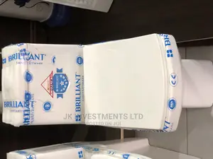 Toilet (Box Toilet) Brilliant