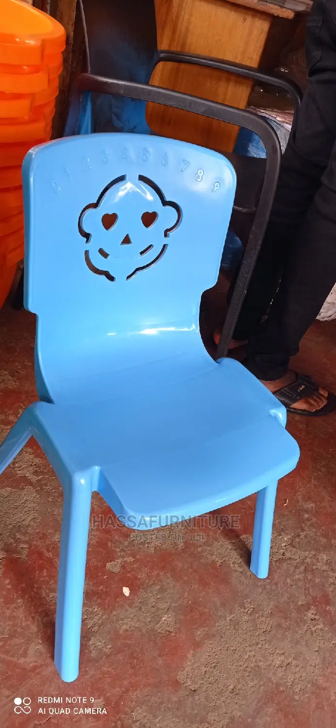 Kindergarten Chairs