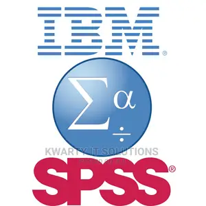 Spss Ibm Software