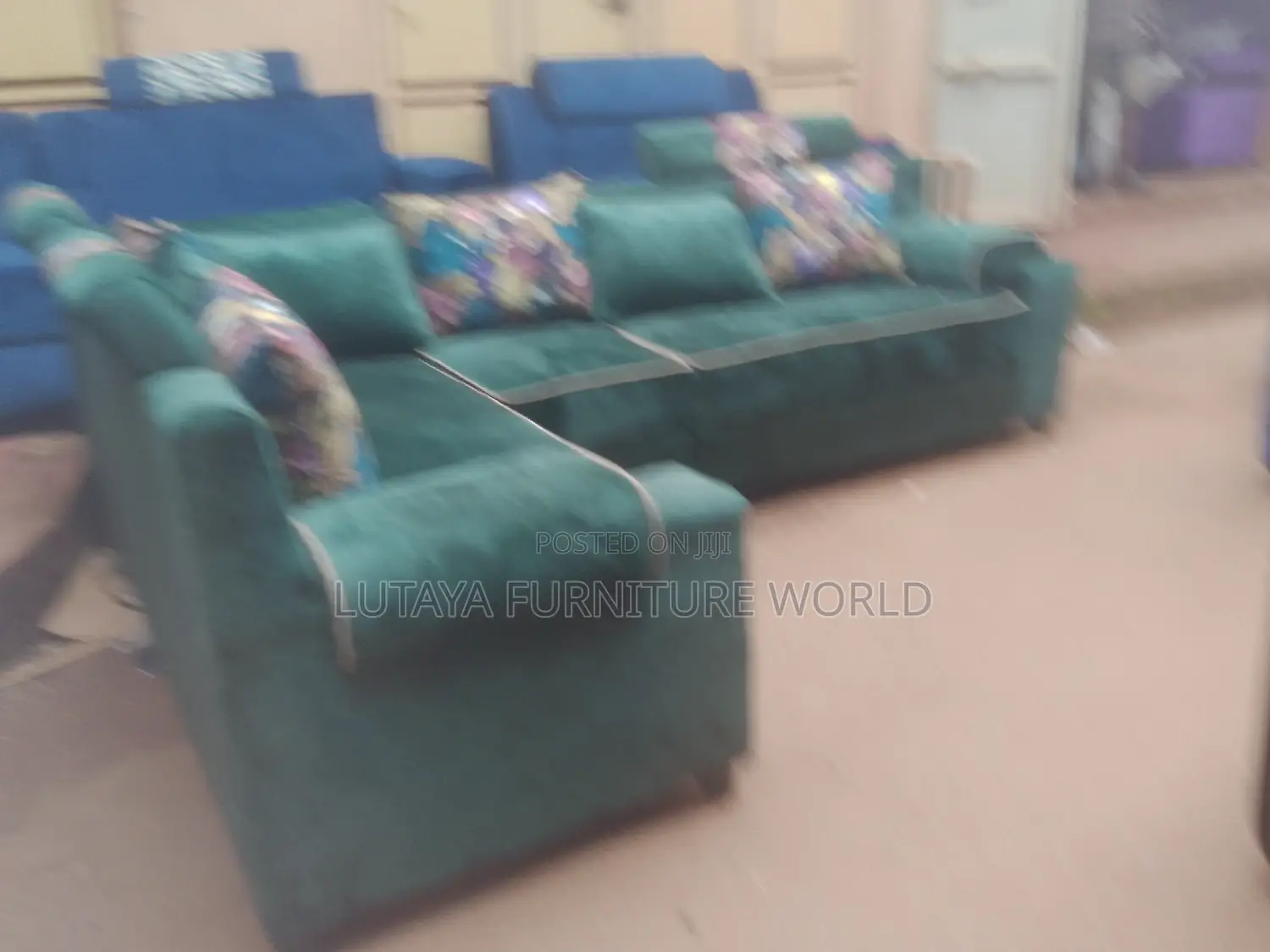 Sofas for Sale in Good Materials and Price