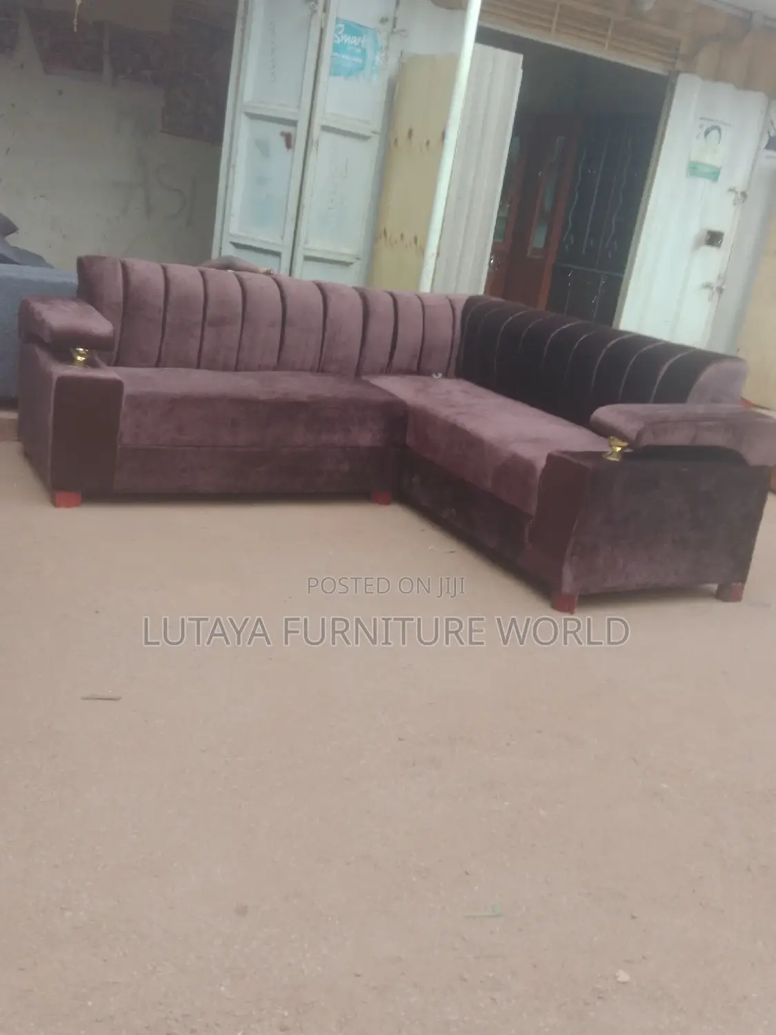 Sofas for Sale in Good Materials