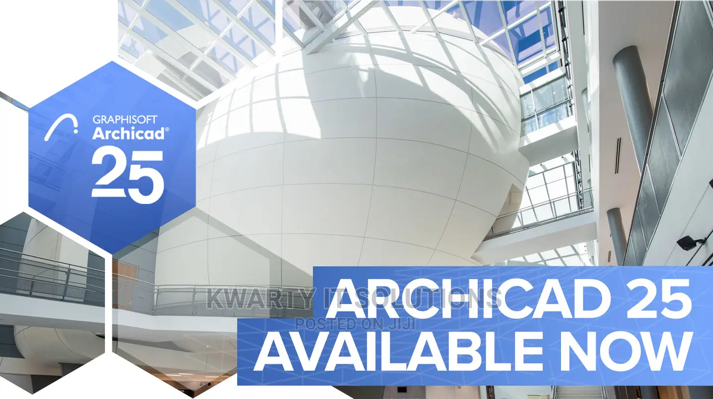 Archicad 25 Installation