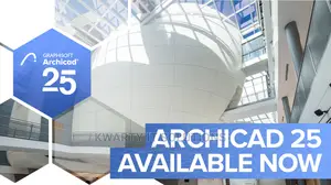 Archicad 25 Installation