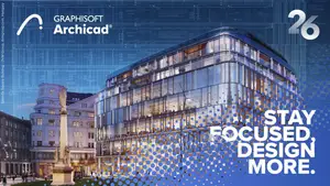 Archicad 26