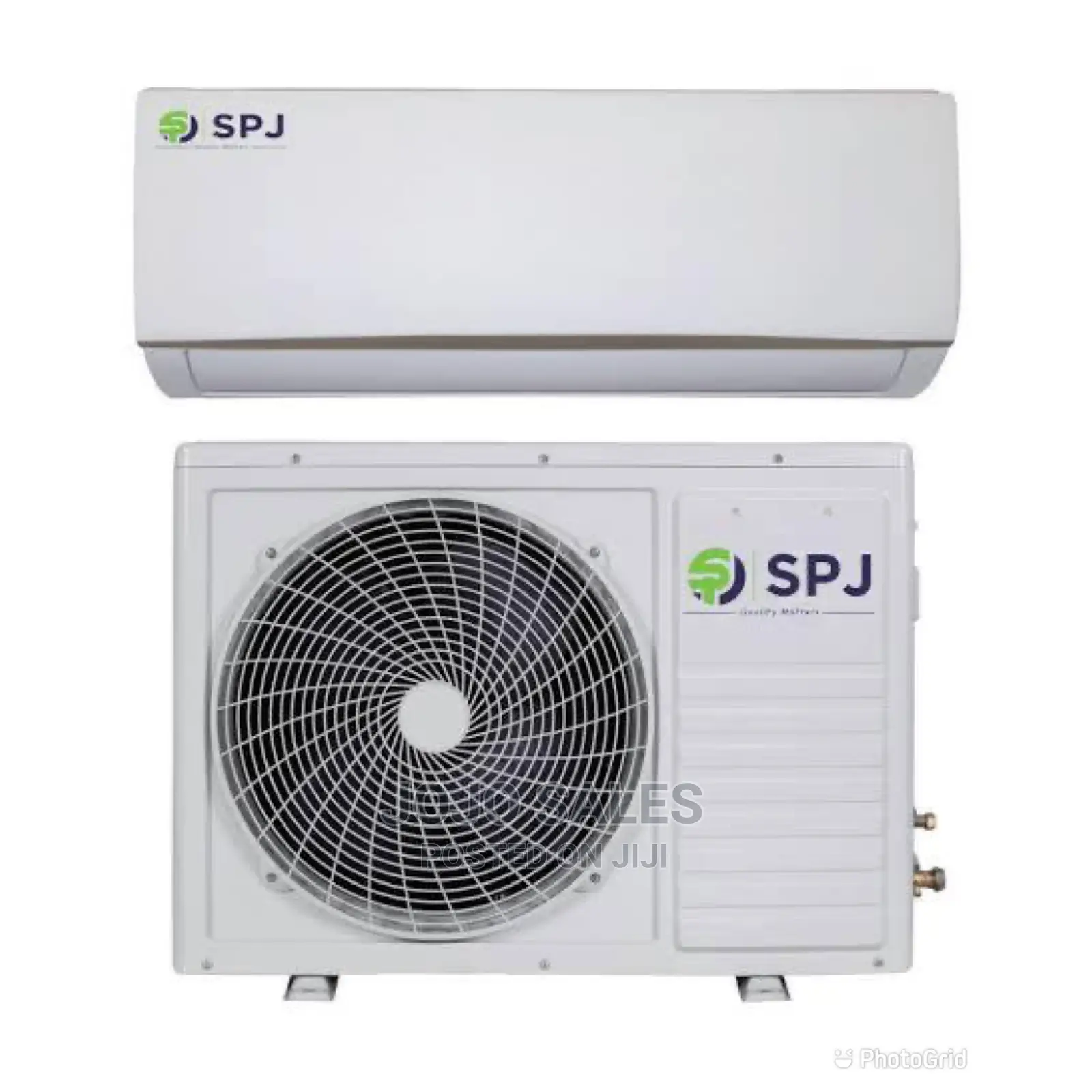 Air Conditioner 12000btu in Central Division Home Appliances, Jojo