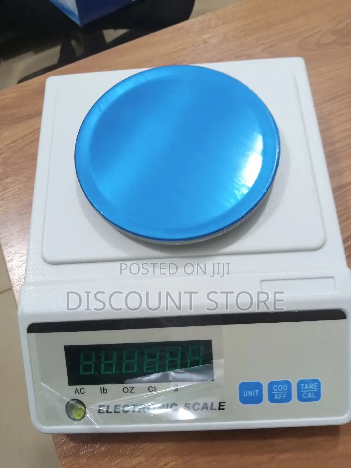 Hot for Sale Medical Lab Micro Analytical Weight Machine