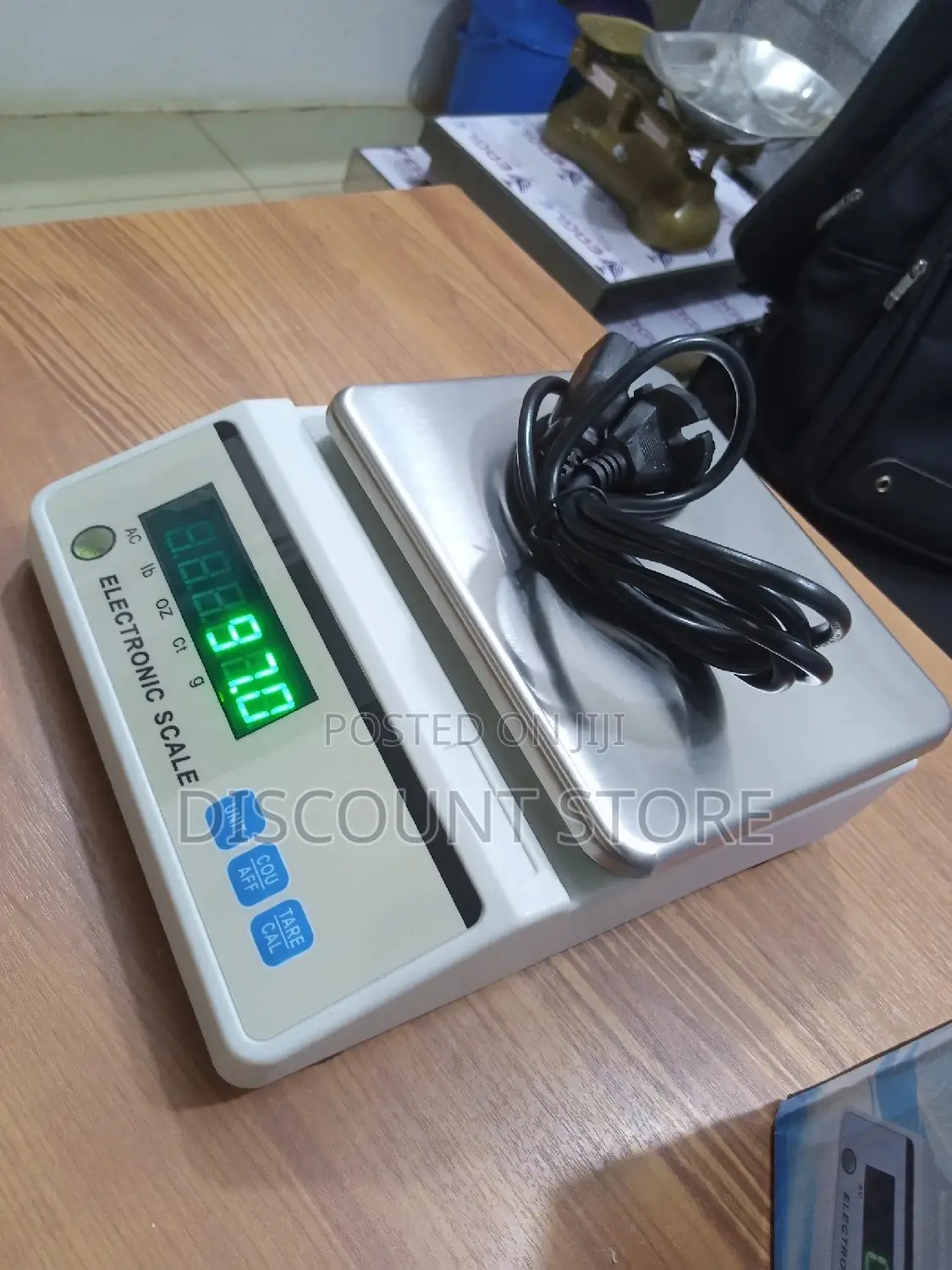 Good Quality of Laboratory Balance Scale