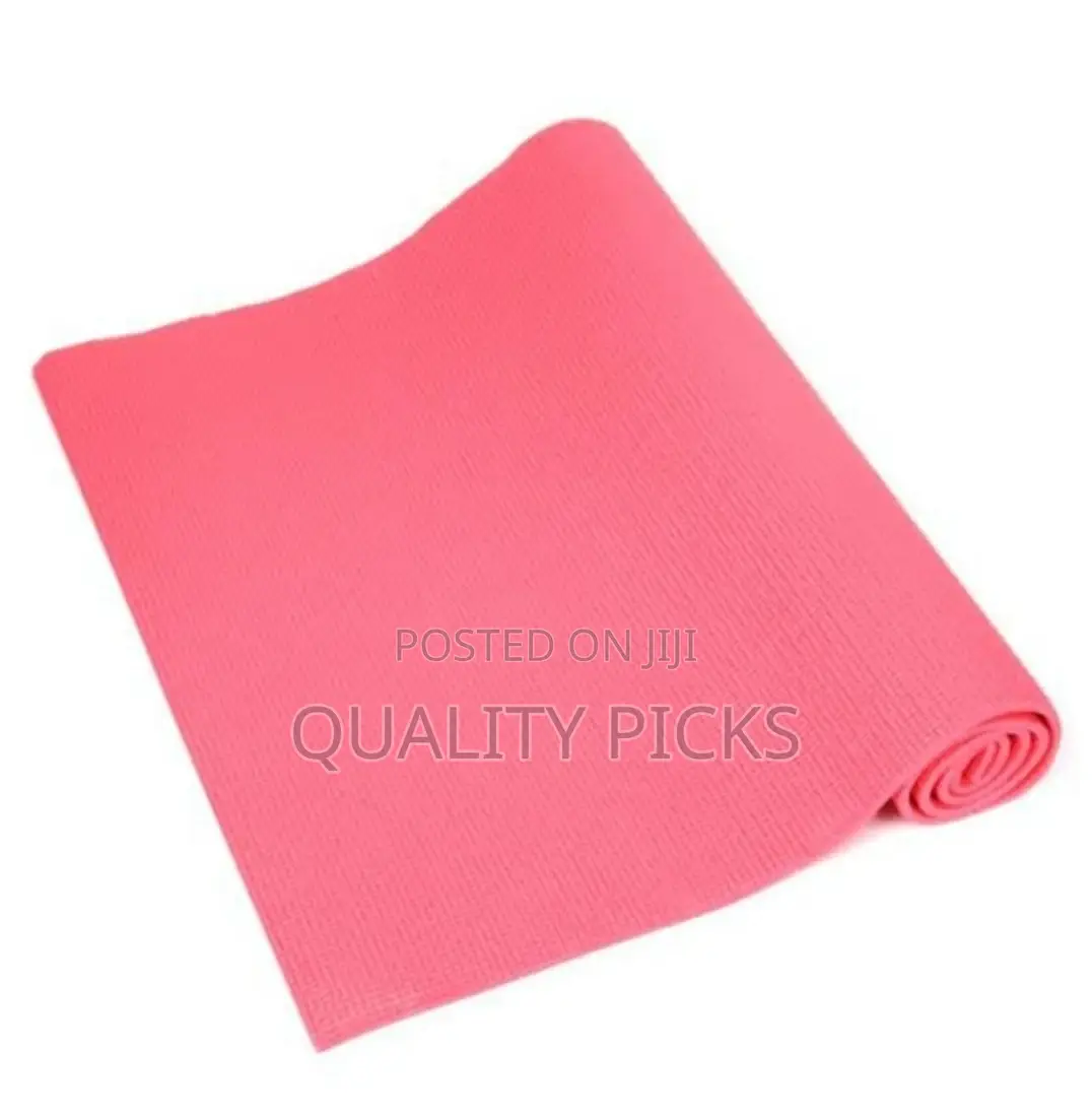 Yoga Mat / Gym Mat