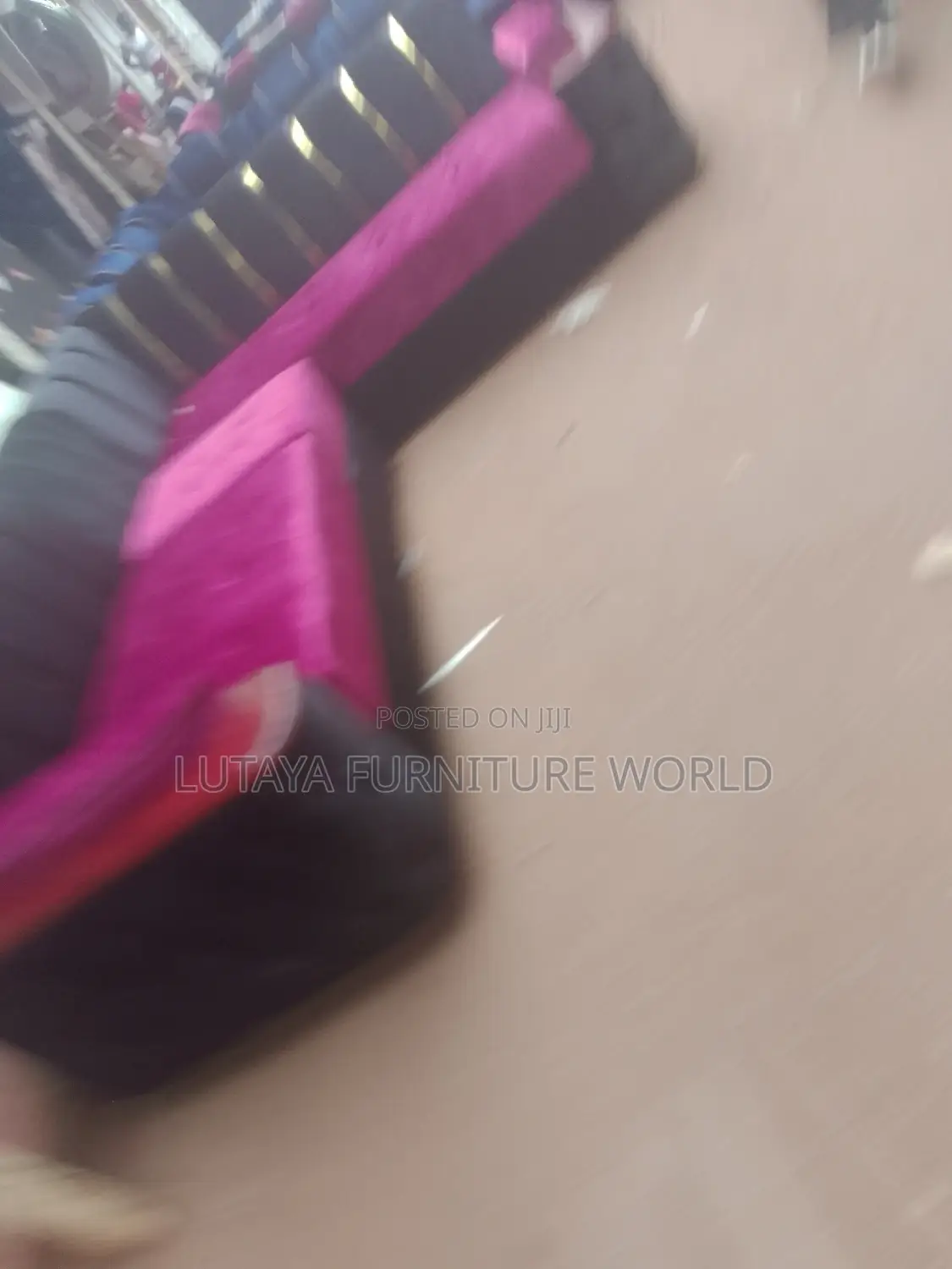 Sofa S for Sale in Good Condition and Price