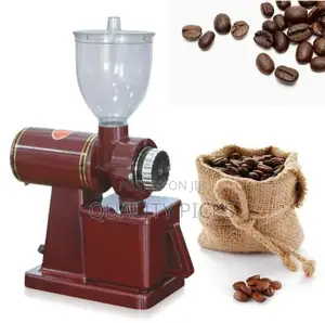 Coffee Mill Machine