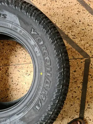 265/70r16 Tyre Japan