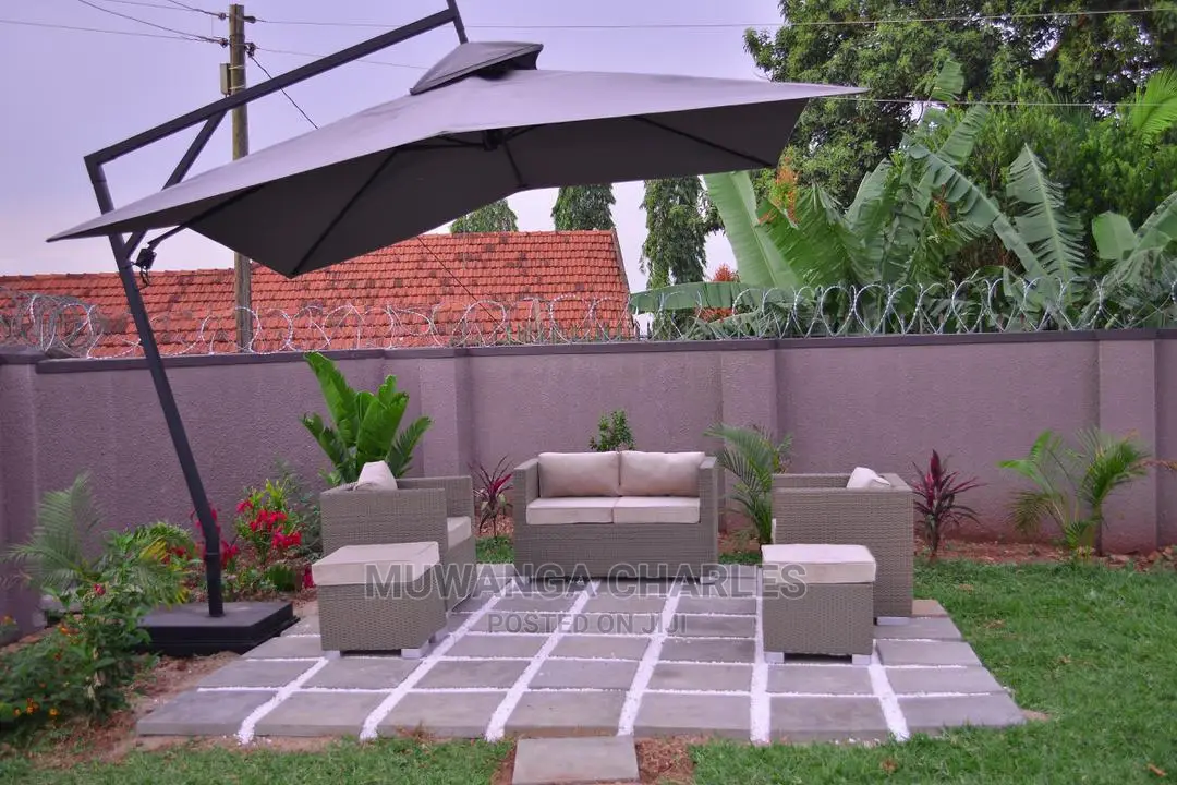 4bdrm House in Fs Properties Ltd, Central Division for Rent