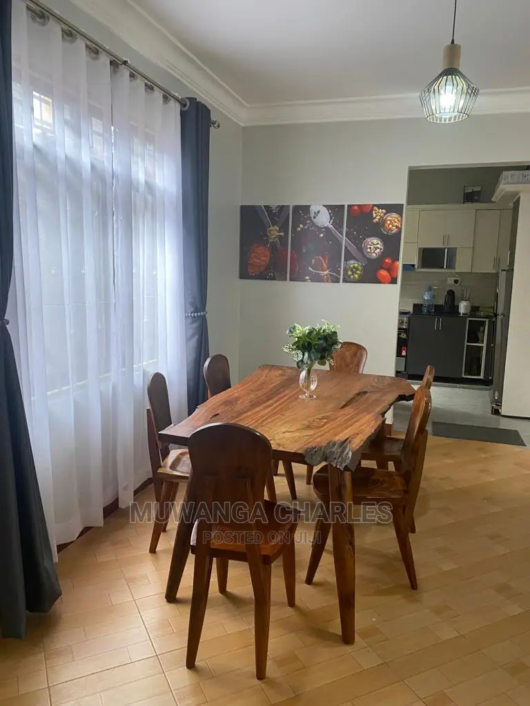 4bdrm House in Fs Properties Ltd, Central Division for Rent