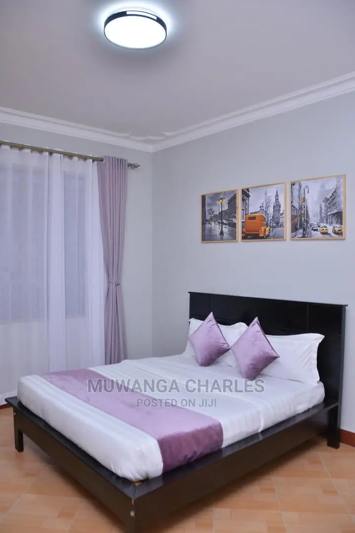 4bdrm House in Fs Properties Ltd, Central Division for Rent
