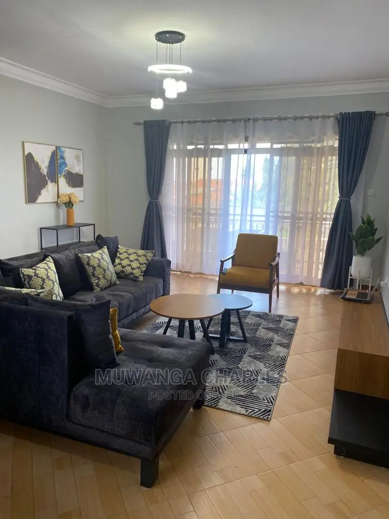4bdrm House in Fs Properties Ltd, Central Division for Rent
