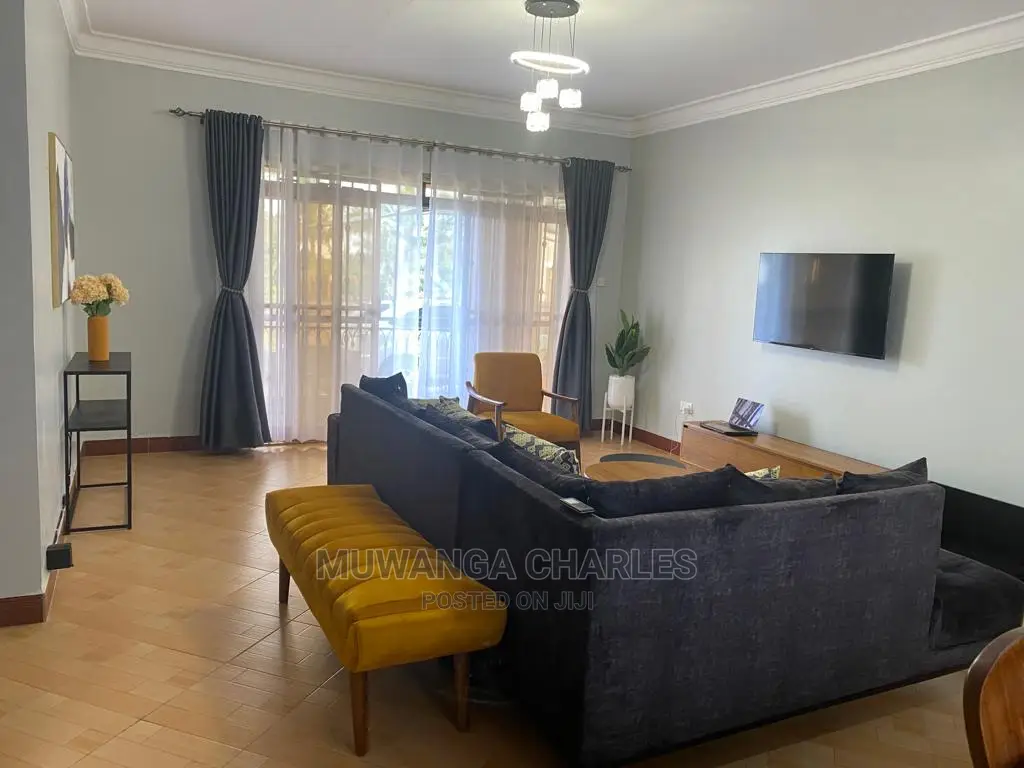 4bdrm House in Fs Properties Ltd, Central Division for Rent