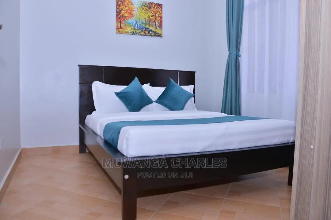 4bdrm House in Fs Properties Ltd, Central Division for Rent