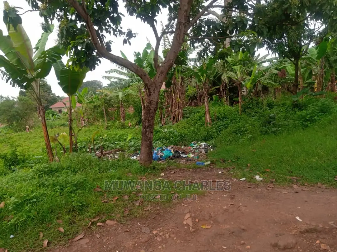 36decimals for Sale in Namugongo