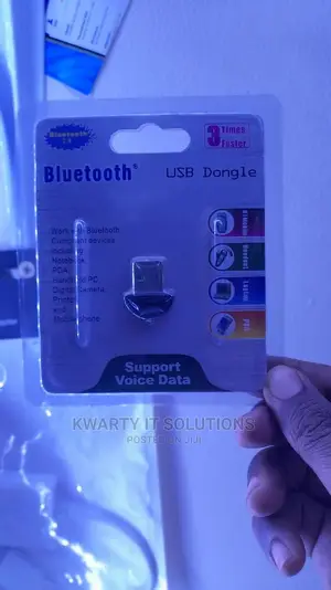 Bluetooth USB Dongle/Adapter