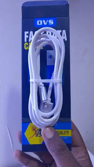 iPhone Data Cable