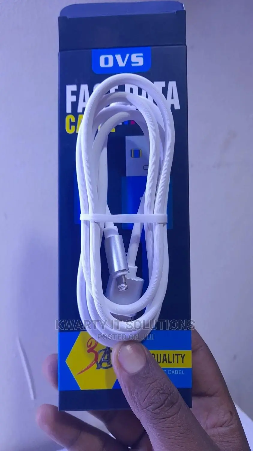 iPhone Data Cable