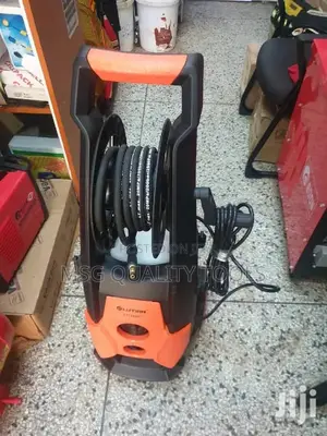 Lutian Car Washer