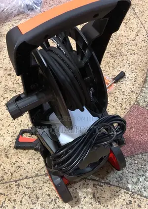 Lutian Car Washer
