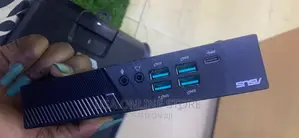 Desktop Computer Asus 8GB Intel Core I5 HDD 500GB