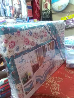 Grace Duvet Cover Set
