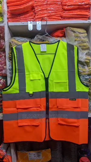 Reflectors ( Reflector Jackets Heavy Duty