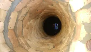 Underground Water Drilling