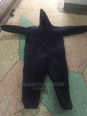 Cold Room Suits