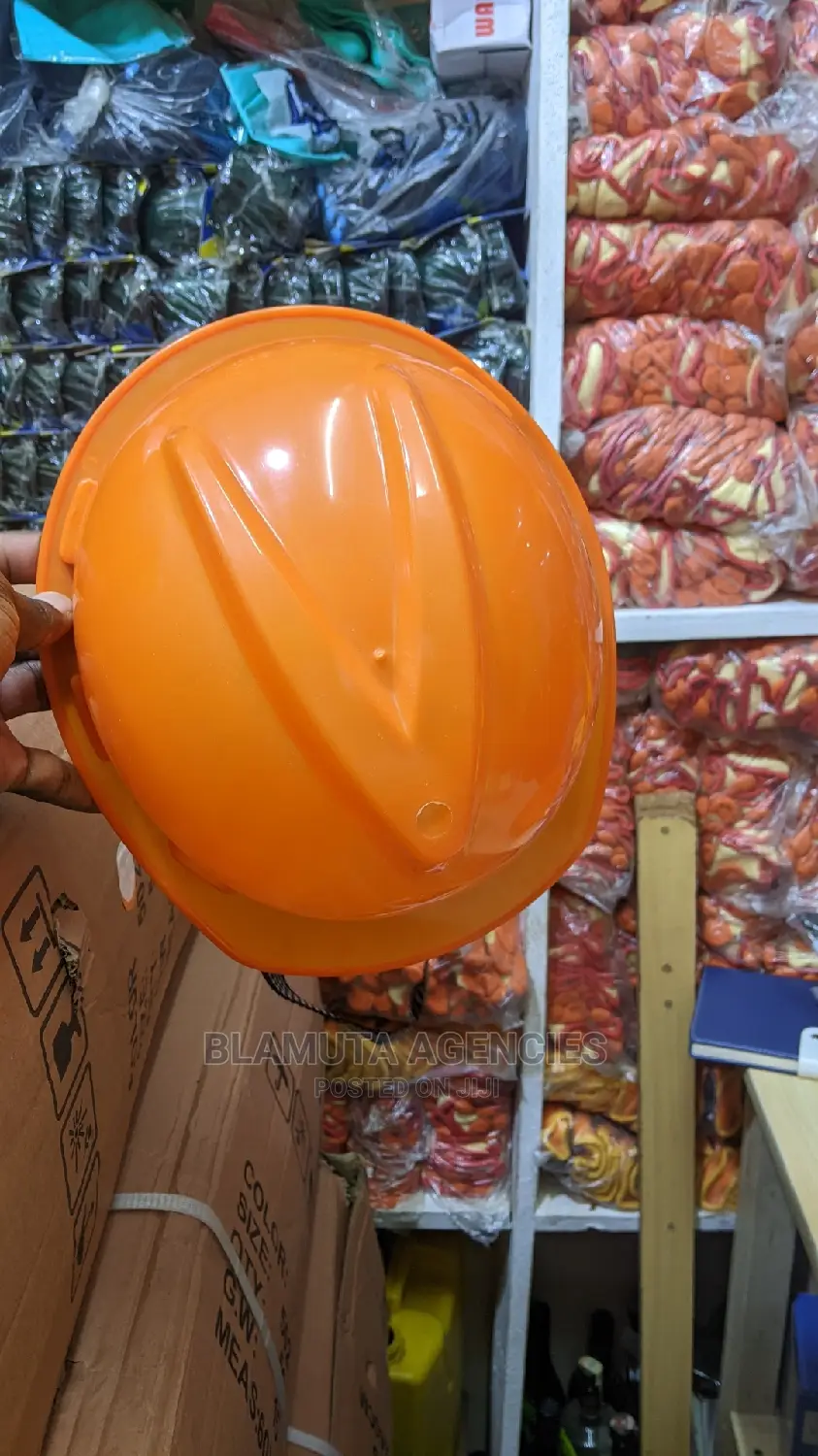 Safety Helmets ( Construction Helmets