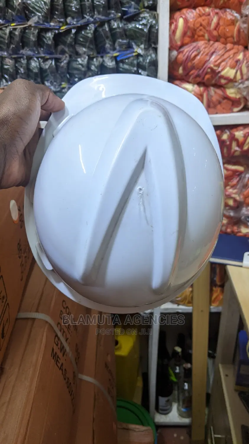 Helmets (Construction Helmets