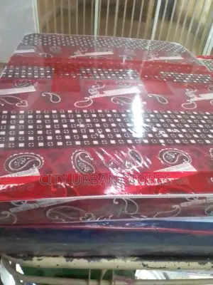 Rose Foam Binded Mattress
